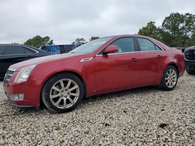 2009 Cadillac CTS HI Feature V6