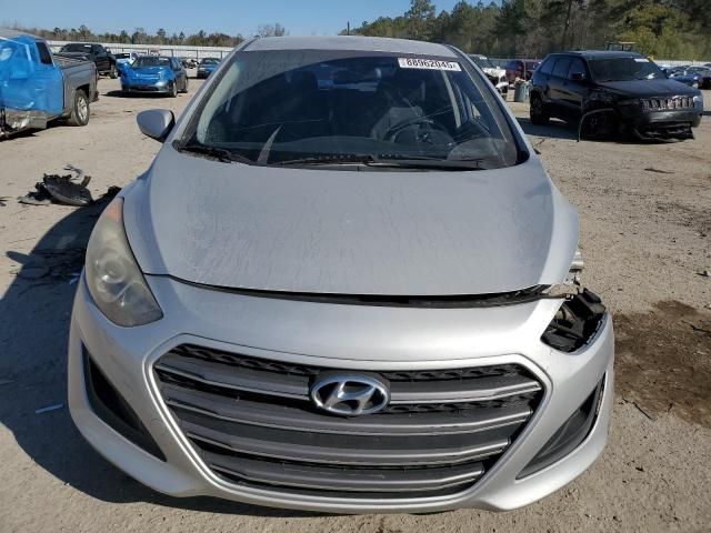 2016 Hyundai Elantra GT