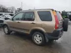 2002 Honda CR-V EX