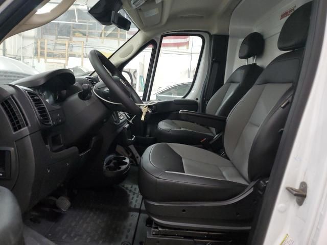 2024 Dodge RAM Promaster 2500 2500 High