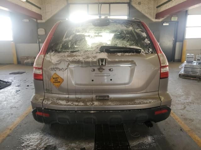 2007 Honda CR-V EX