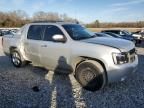 2011 Chevrolet Avalanche LT