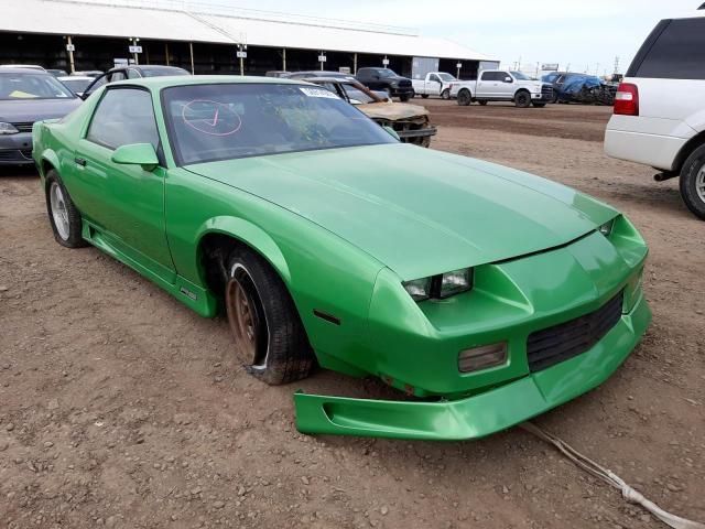 1991 Chevrolet Camaro RS