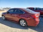 2016 Subaru Legacy 2.5I