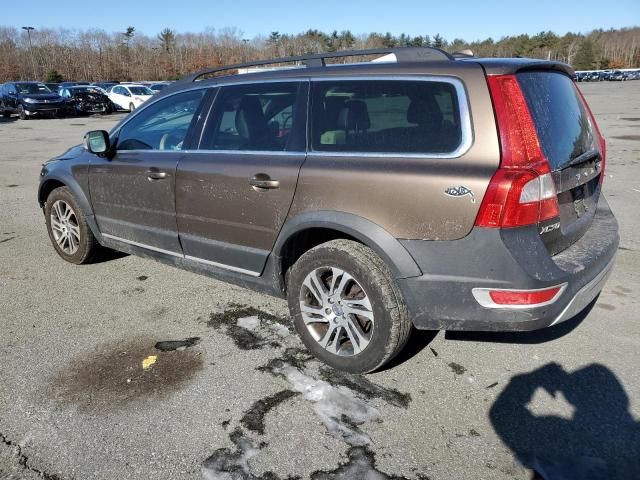 2013 Volvo XC70 3.2