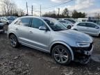 2018 Audi Q3 Premium Plus