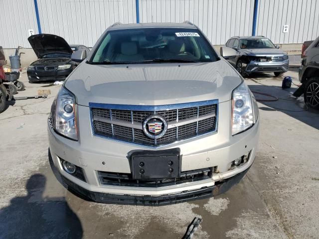 2010 Cadillac SRX Luxury Collection