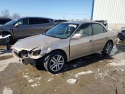 Run And Drives Cars for sale at auction: 2000 Honda Accord EX