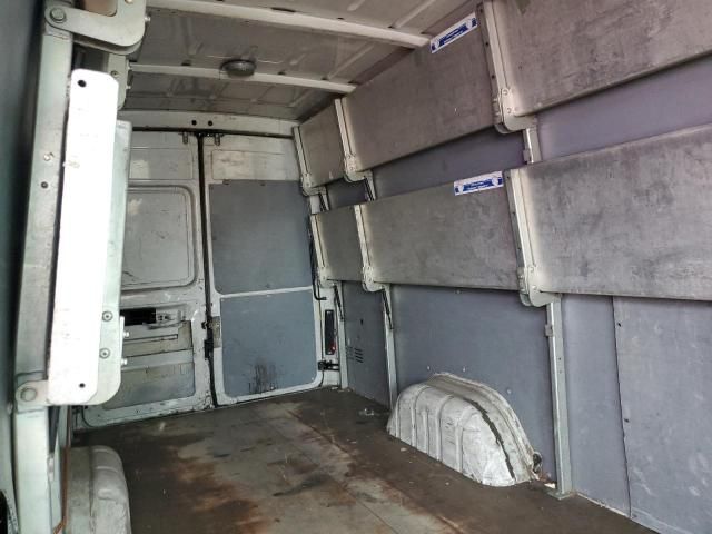 2005 Dodge Sprinter 2500