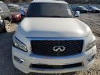 2015 Infiniti QX80