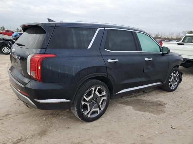 2024 Hyundai Palisade SEL Premium