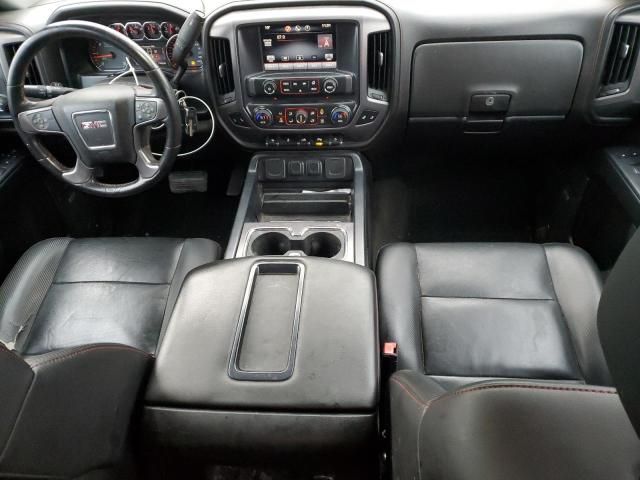 2014 GMC Sierra K1500 SLT