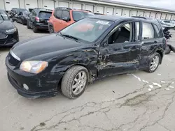 Vehiculos salvage en venta de Copart Cleveland: 2006 KIA SPECTRA5