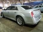 2012 Chrysler 300 Limited