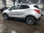 2016 Buick Encore Sport Touring