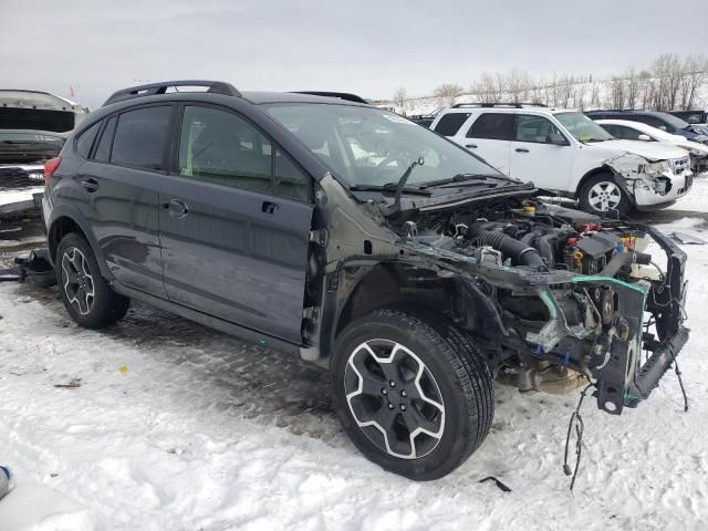 2013 Subaru XV Crosstrek 2.0 Premium