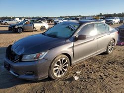 2014 Honda Accord Sport en venta en Houston, TX