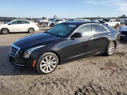 Cadillac ats Vehiculos salvage en venta: 2017 Cadillac ATS