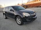 2011 Chevrolet Equinox LS