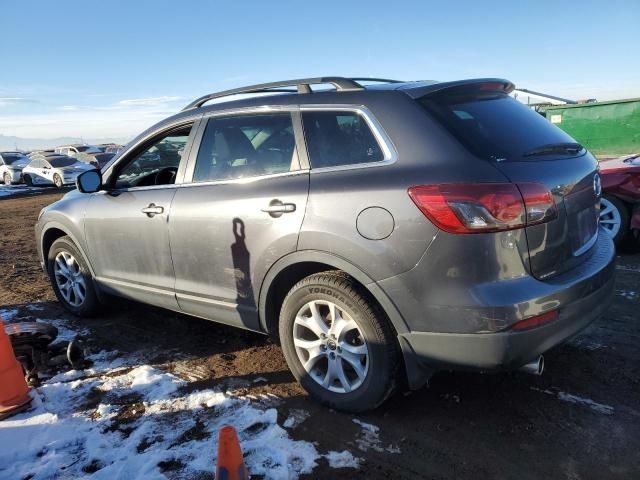 2013 Mazda CX-9 Sport