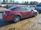 2007 Saturn Ion Level 3