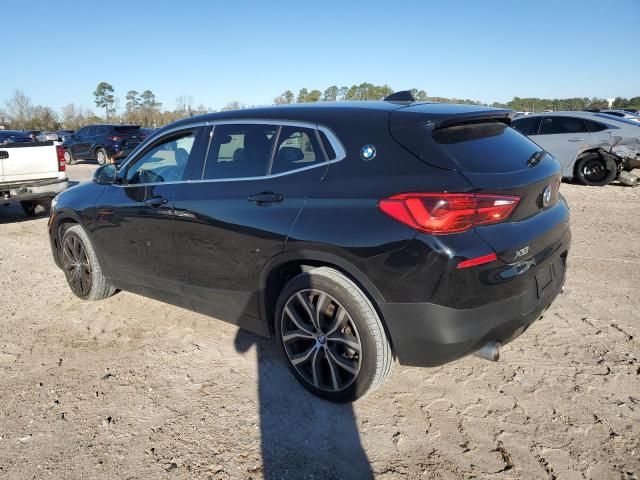 2018 BMW X2 SDRIVE28I