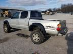 2003 Toyota Tacoma Double Cab