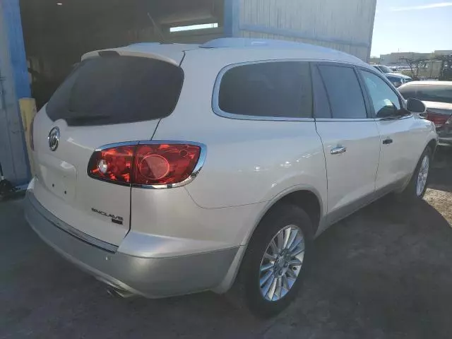 2010 Buick Enclave CXL