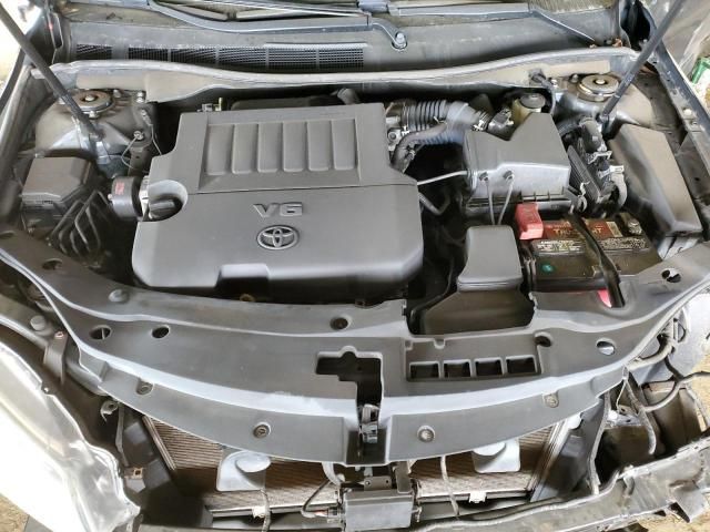 2015 Toyota Camry XSE