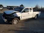 2007 Toyota Tacoma Access Cab