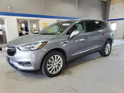 2021 Buick Enclave Essence en venta en Sandston, VA