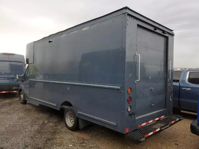 2021 Ford Transit T-350 HD