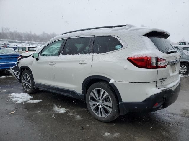 2021 Subaru Ascent Premium