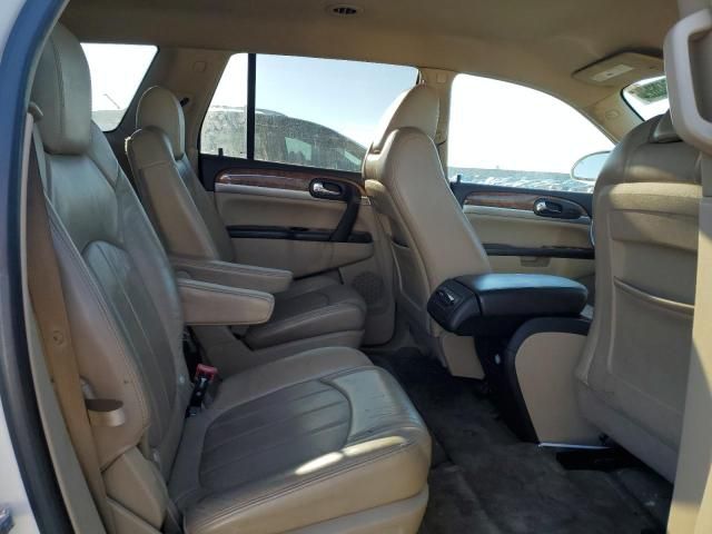 2010 Buick Enclave CXL