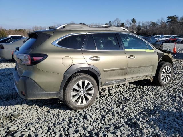 2023 Subaru Outback Touring