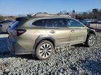 2023 Subaru Outback Touring