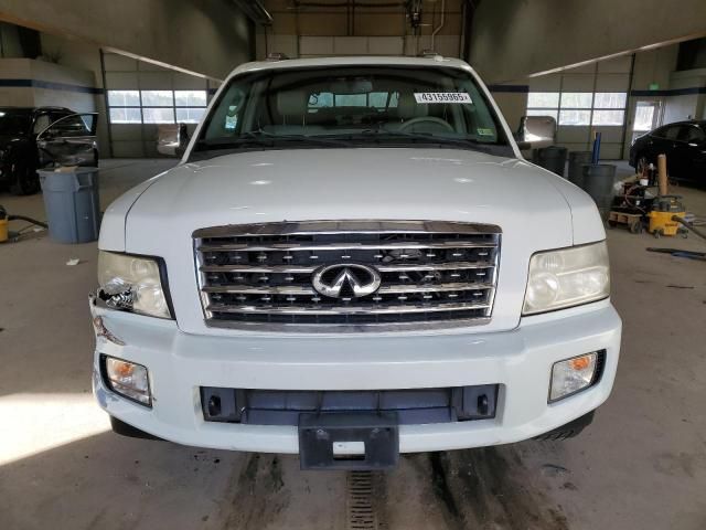 2010 Infiniti QX56