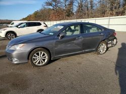 Lexus salvage cars for sale: 2012 Lexus ES 350