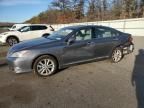 2012 Lexus ES 350