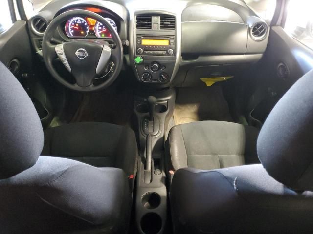 2016 Nissan Versa Note S