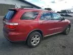 2011 Dodge Durango Crew