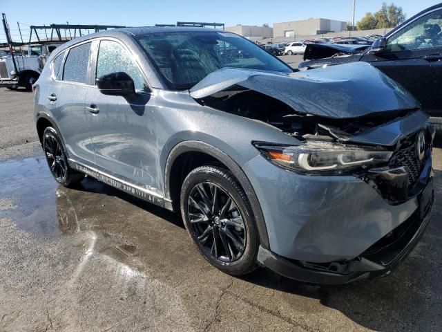 2024 Mazda CX-5 Preferred