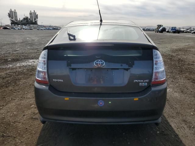 2006 Toyota Prius