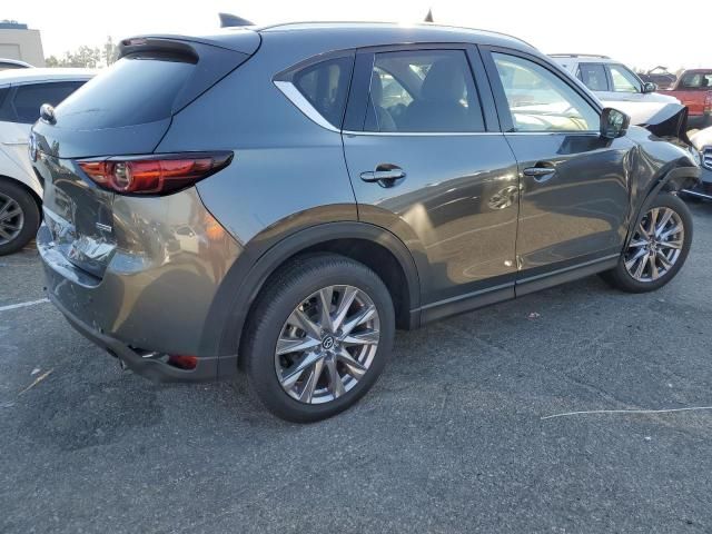 2019 Mazda CX-5 Grand Touring Reserve