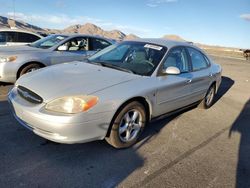 2001 Ford Taurus SE en venta en North Las Vegas, NV