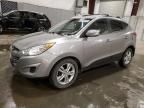 2012 Hyundai Tucson GLS