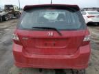 2007 Honda FIT S