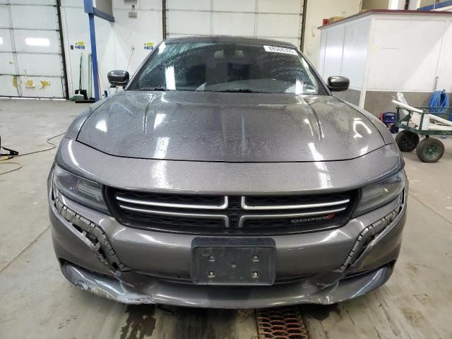 2015 Dodge Charger SE