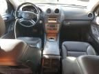 2009 Mercedes-Benz ML 350