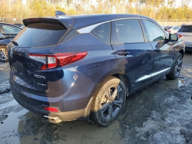 2023 Acura RDX Advance